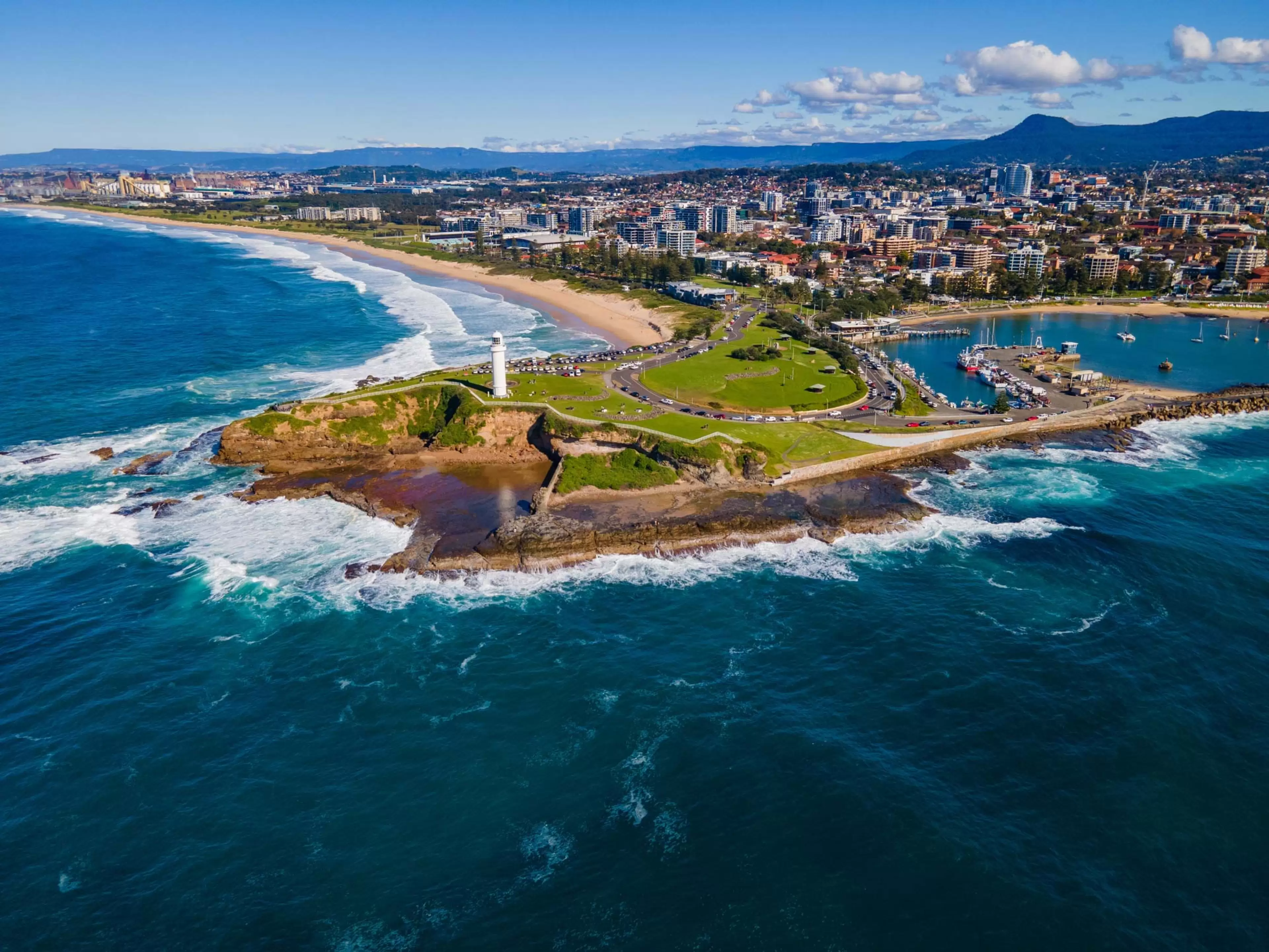 Wollongong