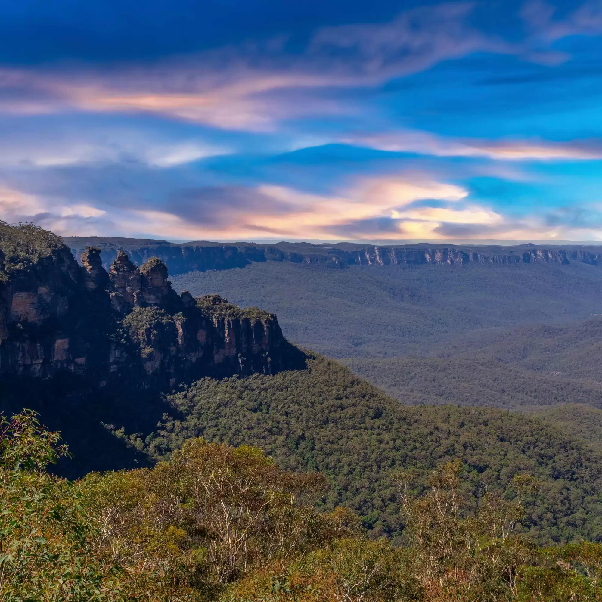 Protecting Homes with Sydney Bushfire Sprinklers